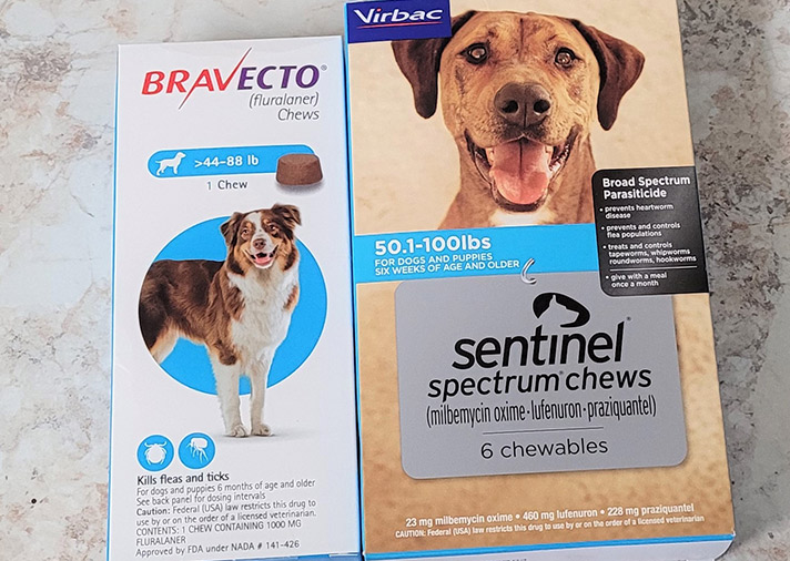 Veterinary Discounts at SmartVet
