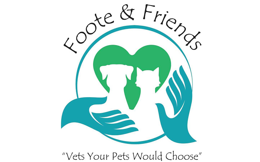 Foote & Friends logo